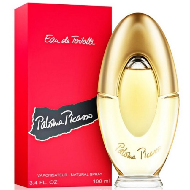 PALOMA PICASSO EDT 100ml